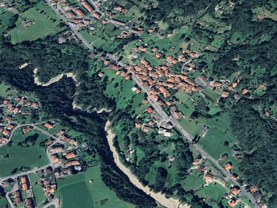 Immagine 12 di Porzione di casa in vendita  in Via Piazza a Sovere