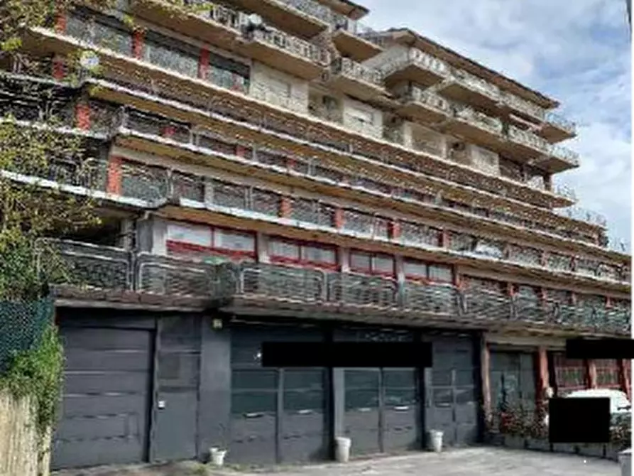 Immagine 2 di Laboratorio in vendita  in Via Anna Kuliscioff a Montegranaro