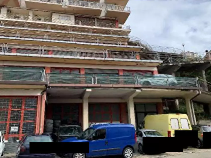 Immagine 3 di Laboratorio in vendita  in Via Anna Kuliscioff a Montegranaro