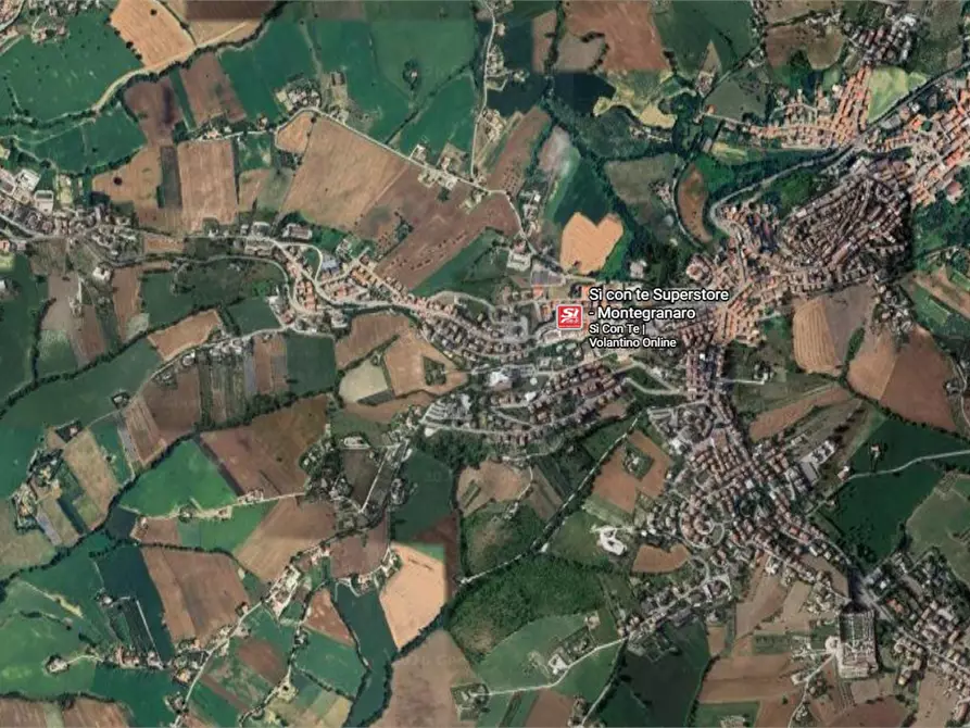 Immagine 4 di Laboratorio in vendita  in Via Anna Kuliscioff a Montegranaro