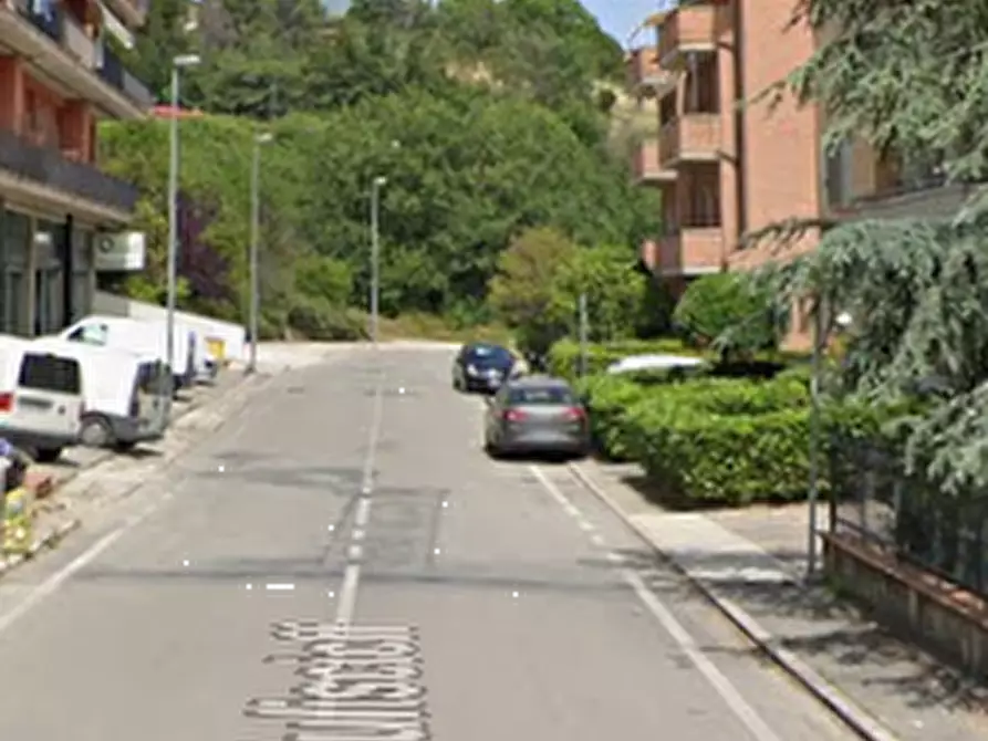 Immagine 9 di Laboratorio in vendita  in Via Anna Kuliscioff a Montegranaro