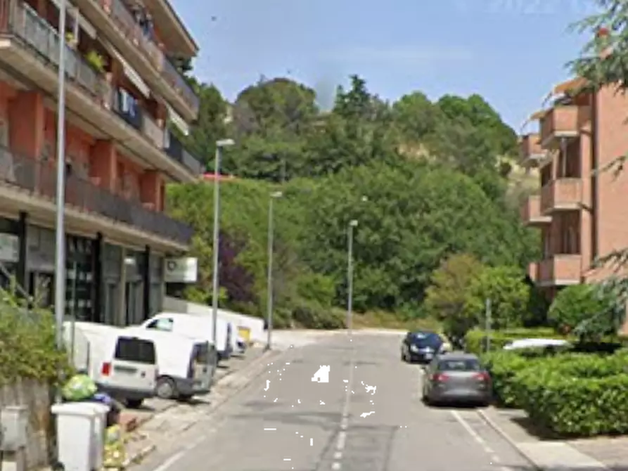 Immagine 10 di Laboratorio in vendita  in Via Anna Kuliscioff a Montegranaro