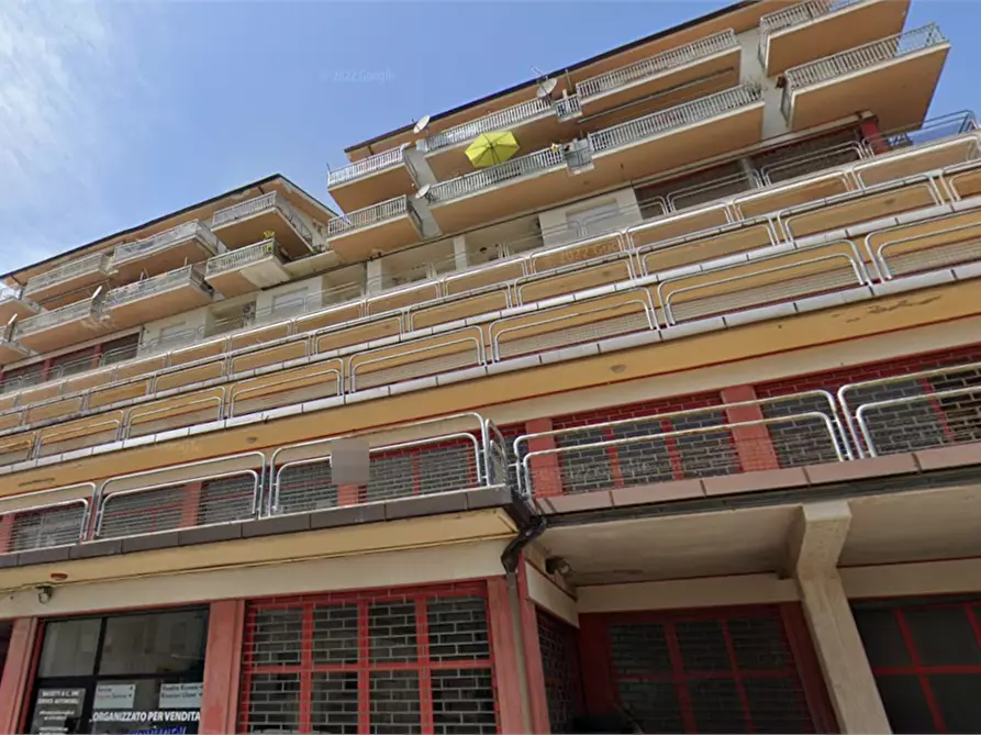 Immagine 1 di Laboratorio in vendita  in Via Anna Kuliscioff a Montegranaro