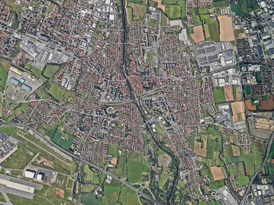 Immagine 2 di Appartamento in vendita  in Piazza Donatori di Sangue  a Seriate