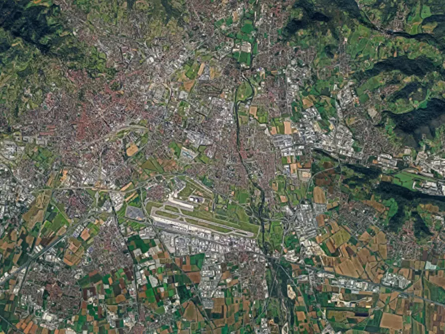 Immagine 5 di Appartamento in vendita  in Piazza Donatori di Sangue  a Seriate