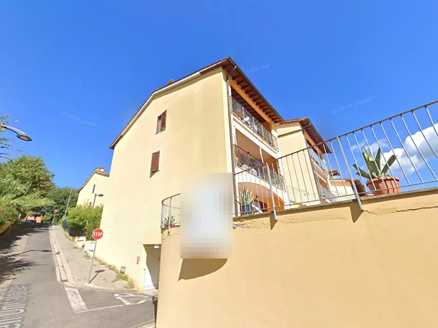 Immagine 3 di Appartamento in vendita  in Via dell'unità d'Italia a Reggello