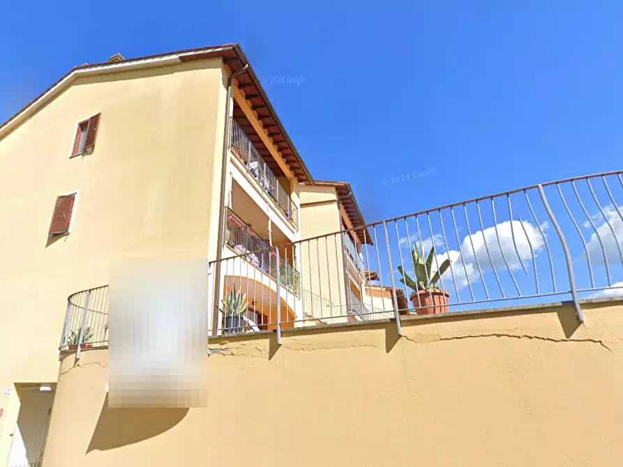 Immagine 4 di Appartamento in vendita  in Via dell'unità d'Italia a Reggello