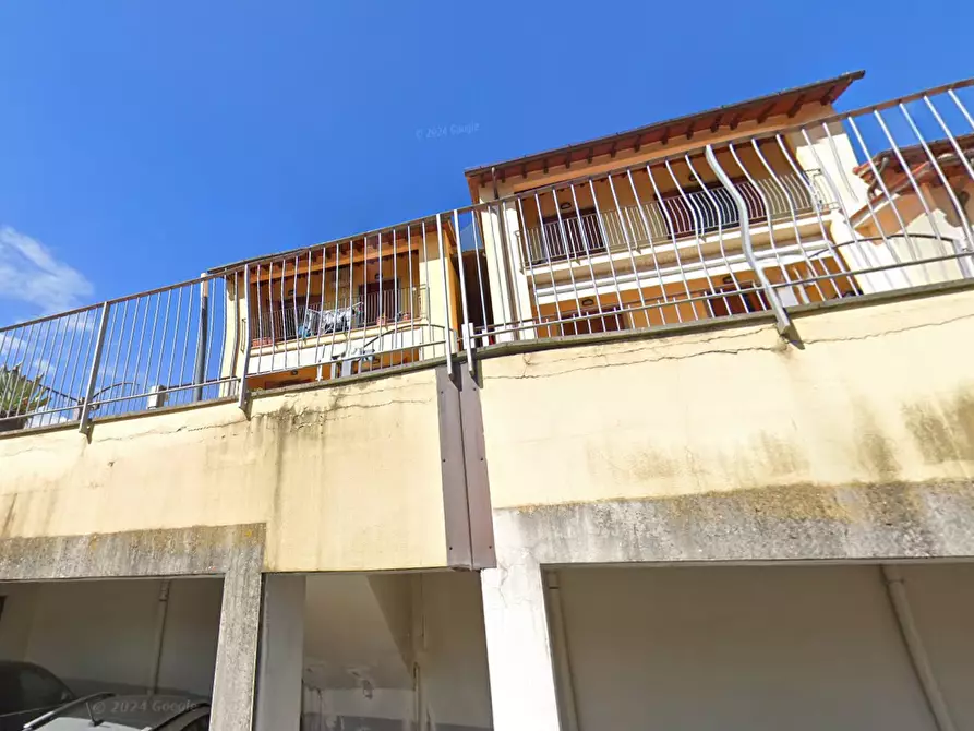 Immagine 6 di Appartamento in vendita  in Via dell'unità d'Italia a Reggello