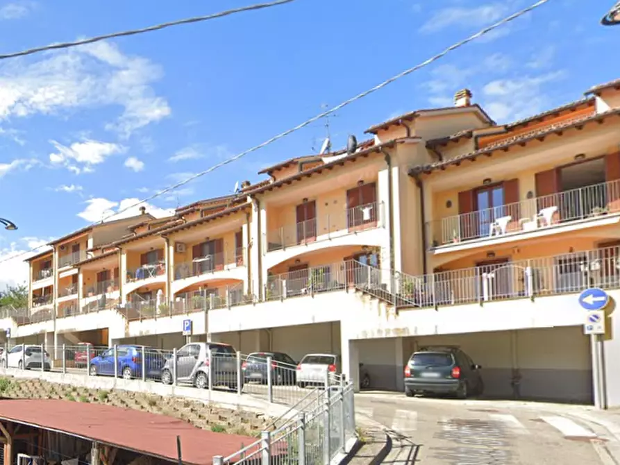 Immagine 1 di Appartamento in vendita  in Via dell'unità d'Italia a Reggello