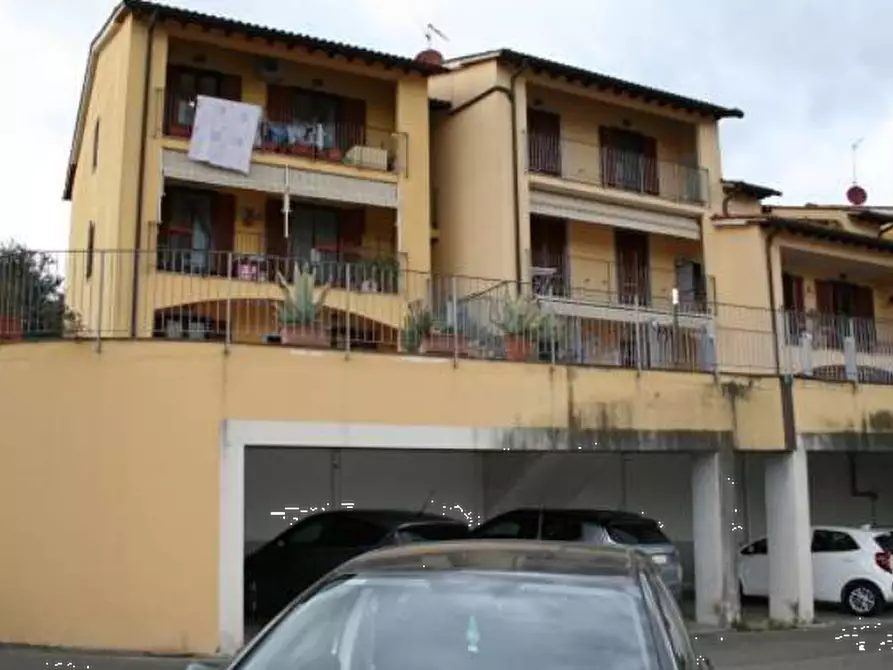 Immagine 2 di Appartamento in vendita  in Via dell'unità d'Italia a Reggello