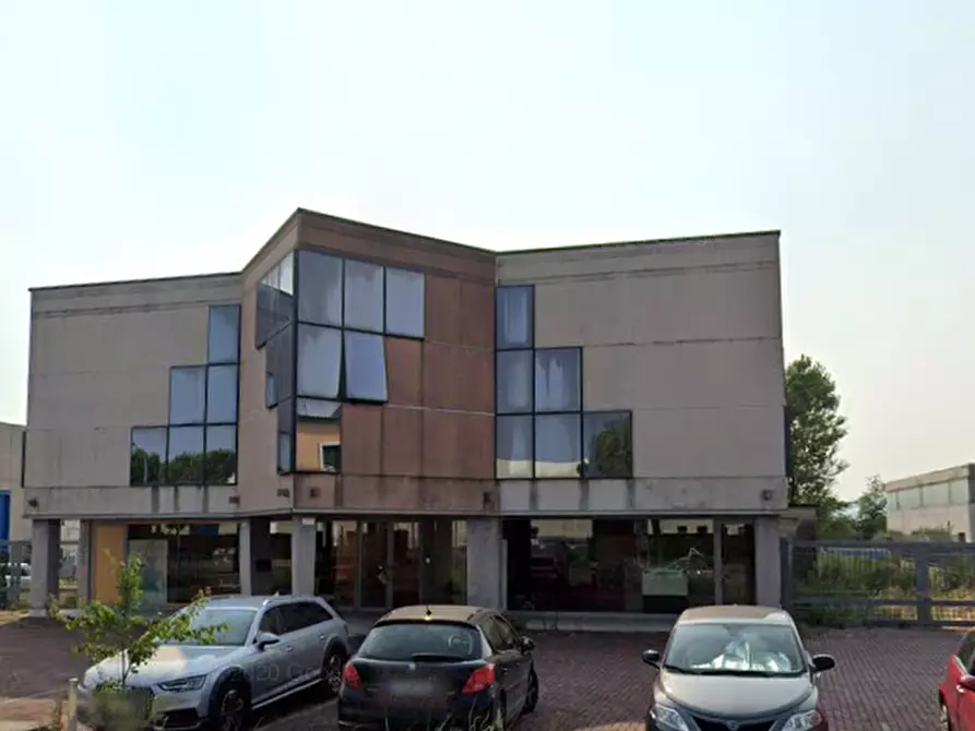 Immagine 1 di Capannone industriale in vendita  in Via Caselle a Bedizzole