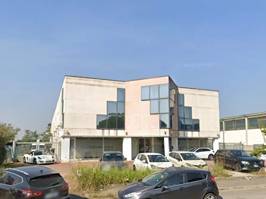 Immagine 2 di Capannone industriale in vendita  in Via Caselle a Bedizzole