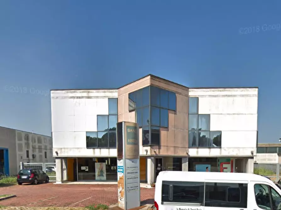 Immagine 3 di Capannone industriale in vendita  in Via Caselle a Bedizzole