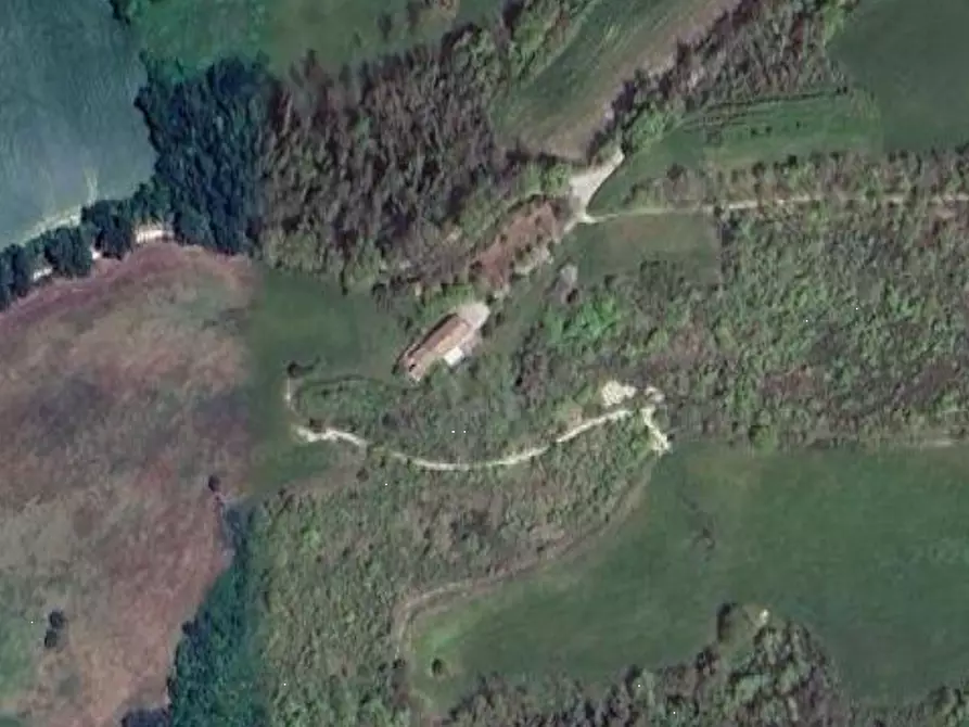 Immagine 5 di Terreno agricolo in vendita  in Via Zona Parco Galeano a Petritoli