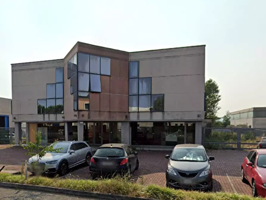 Immagine 4 di Capannone industriale in vendita  in Via Caselle a Bedizzole