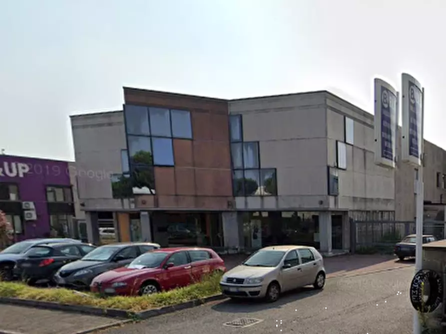 Immagine 5 di Capannone industriale in vendita  in Via Caselle a Bedizzole