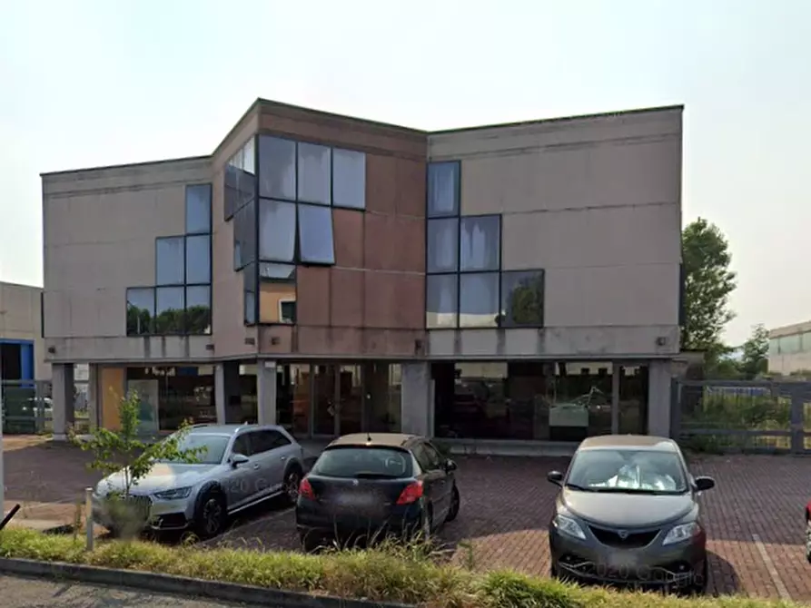 Immagine 6 di Capannone industriale in vendita  in Via Caselle a Bedizzole