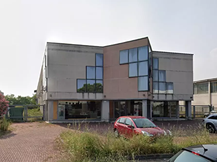 Immagine 7 di Capannone industriale in vendita  in Via Caselle a Bedizzole