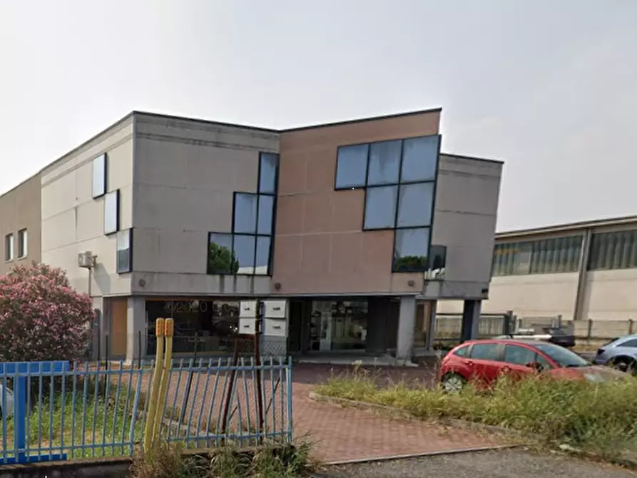 Immagine 8 di Capannone industriale in vendita  in Via Caselle a Bedizzole