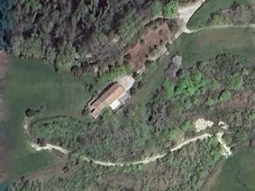 Immagine 7 di Terreno agricolo in vendita  in Via Zona Parco Galeano a Petritoli