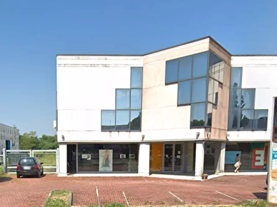 Immagine 9 di Capannone industriale in vendita  in Via Caselle a Bedizzole