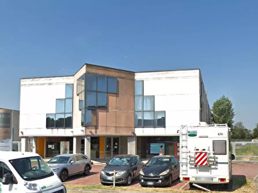 Immagine 10 di Capannone industriale in vendita  in Via Caselle a Bedizzole