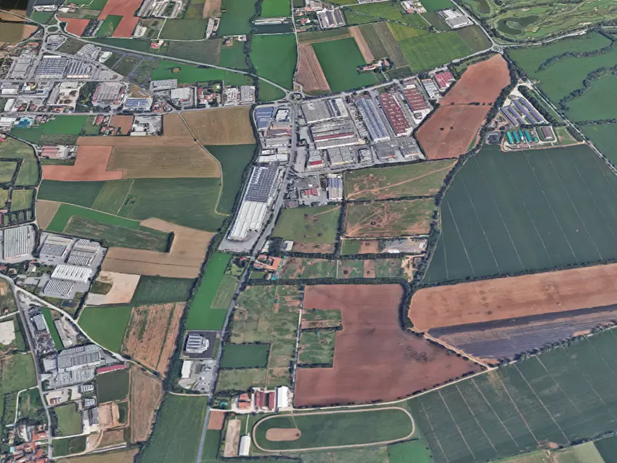 Immagine 17 di Capannone industriale in vendita  in Via Caselle a Bedizzole