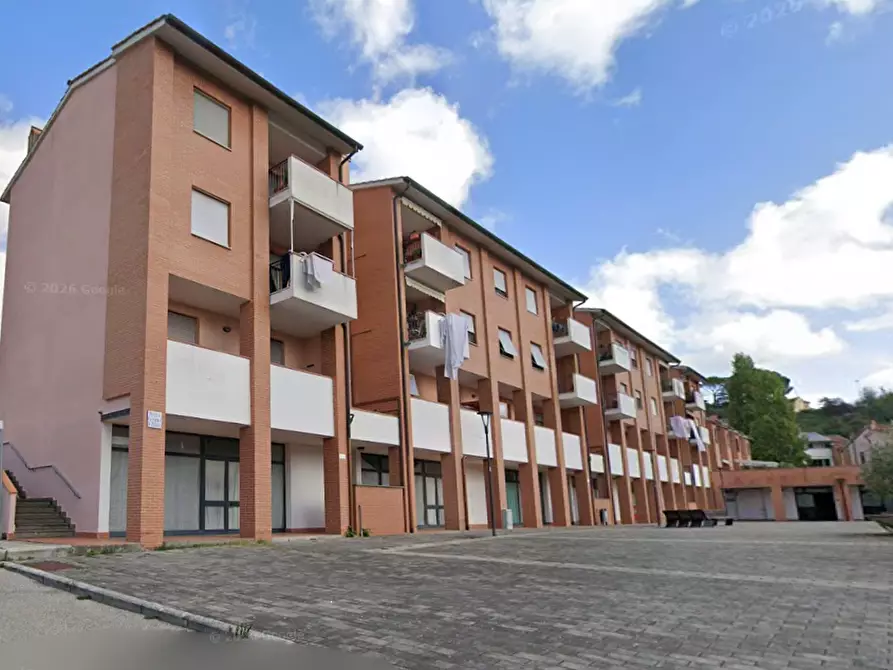 Immagine 11 di Negozio in vendita  in Piazza E. De Filippo  a Castelfiorentino