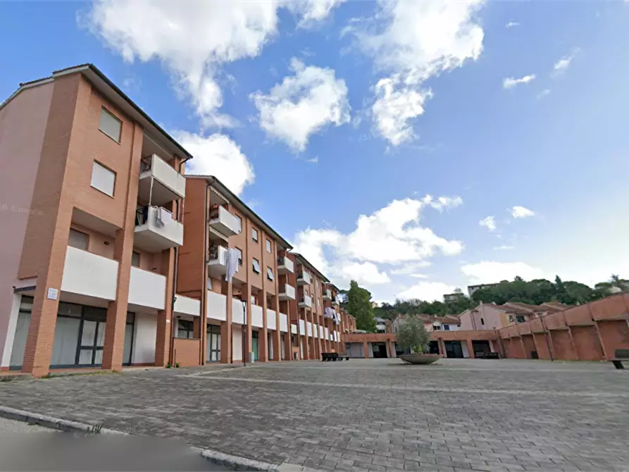 Immagine 12 di Negozio in vendita  in Piazza E. De Filippo  a Castelfiorentino