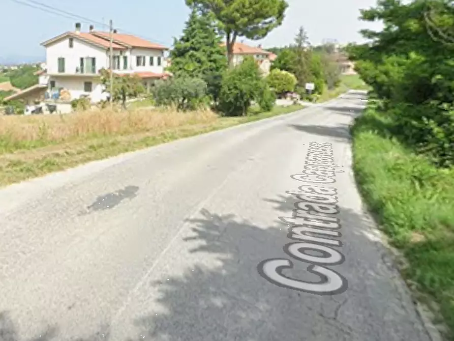 Immagine 1 di Terreno agricolo in vendita  in Via Zona Parco Galeano a Petritoli