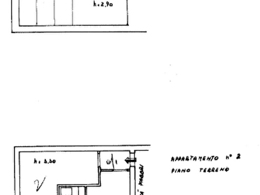 Immagine 21 di Appartamento in vendita  in Via Cavour a Senago