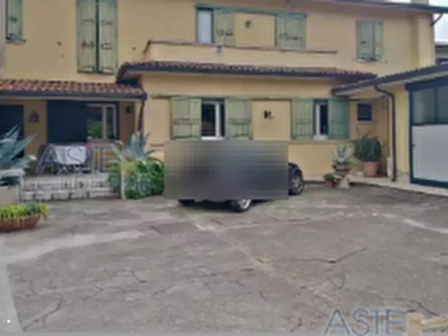 Immagine 1 di Appartamento in vendita  in Viale Brescia a Mazzano