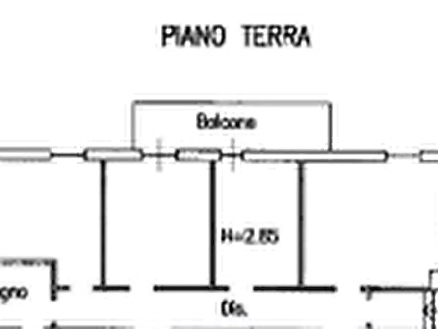 Immagine 30 di Appartamento in vendita  in Viale Brescia a Mazzano