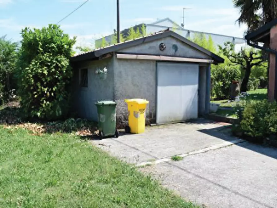 Immagine 6 di Casa indipendente in vendita  in Via Olmi a Oderzo