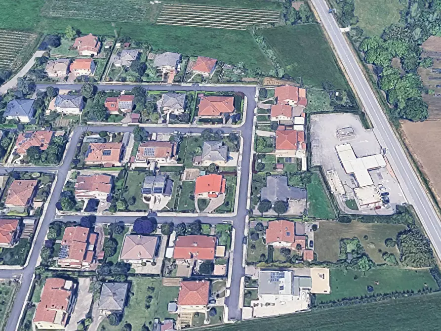 Immagine 9 di Casa indipendente in vendita  in Via Olmi a Oderzo