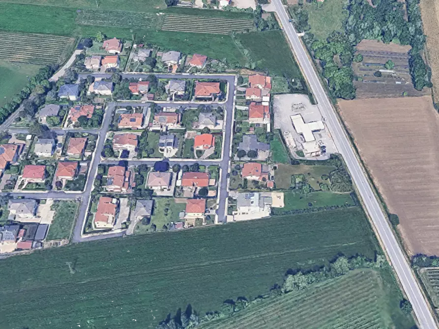 Immagine 10 di Casa indipendente in vendita  in Via Olmi a Oderzo