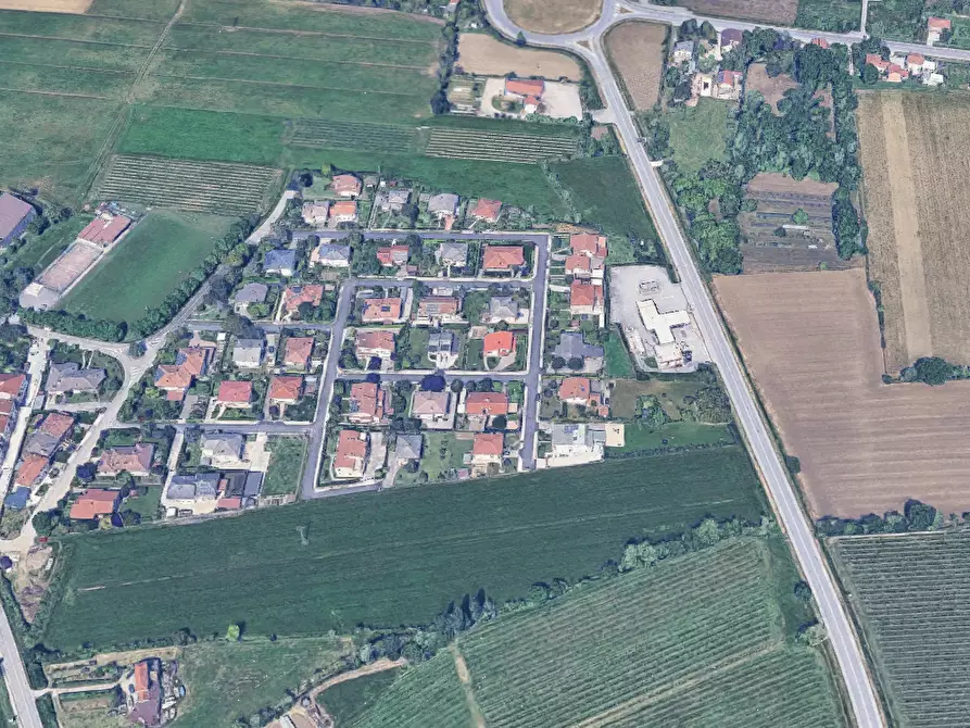 Immagine 11 di Casa indipendente in vendita  in Via Olmi a Oderzo