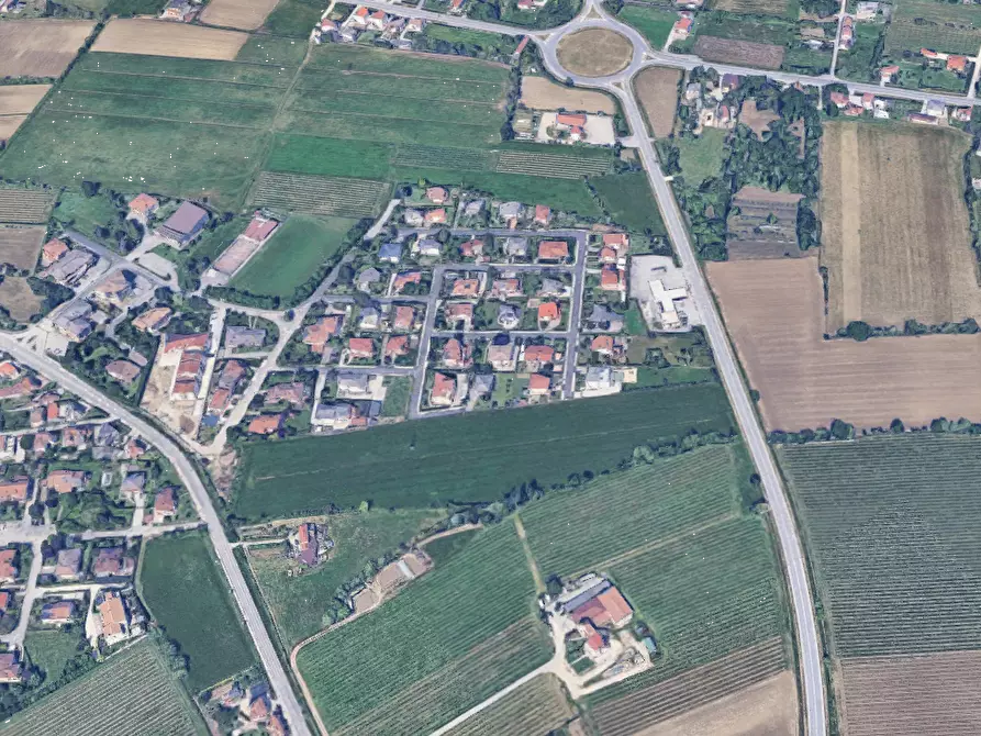 Immagine 12 di Casa indipendente in vendita  in Via Olmi a Oderzo