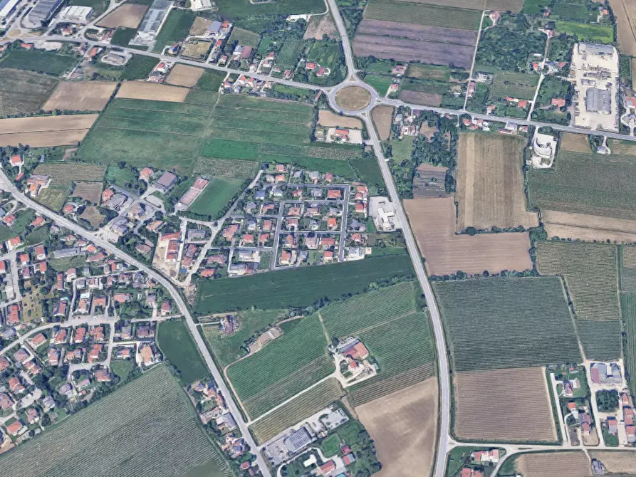 Immagine 13 di Casa indipendente in vendita  in Via Olmi a Oderzo