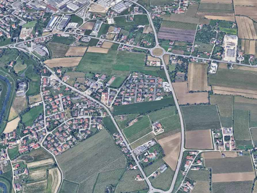 Immagine 14 di Casa indipendente in vendita  in Via Olmi a Oderzo