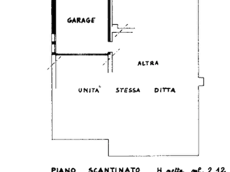 Immagine 18 di Casa indipendente in vendita  in Via Olmi a Oderzo