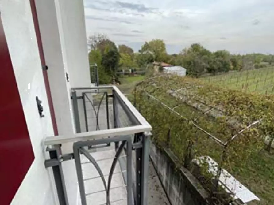 Immagine 5 di Villa in vendita  in Via Ungheresca a Santa Lucia Di Piave