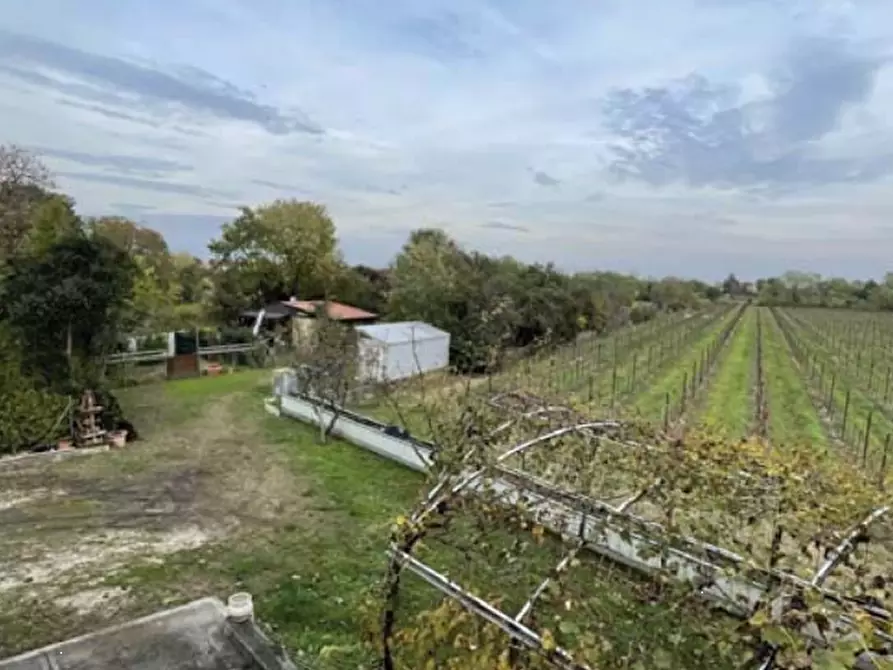 Immagine 7 di Villa in vendita  in Via Ungheresca a Santa Lucia Di Piave