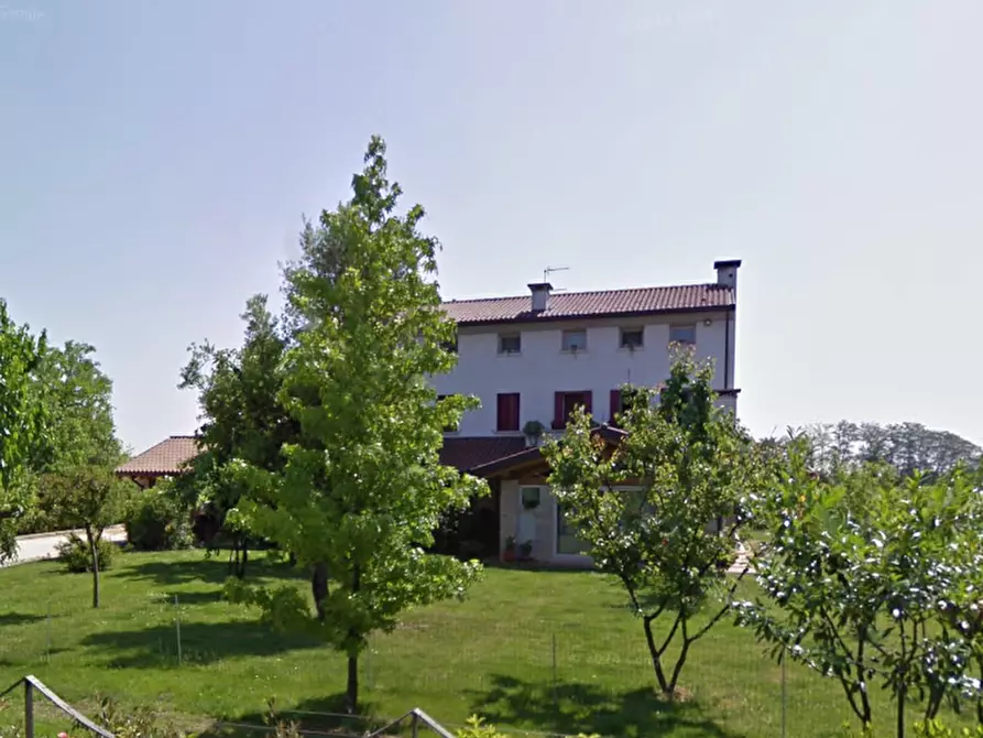 Immagine 12 di Villa in vendita  in Via Ungheresca a Santa Lucia Di Piave