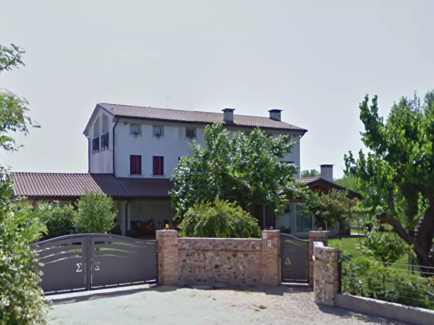 Immagine 13 di Villa in vendita  in Via Ungheresca a Santa Lucia Di Piave