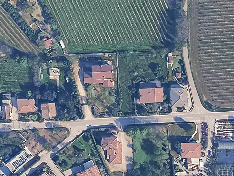 Immagine 23 di Villa in vendita  in Via Ungheresca a Santa Lucia Di Piave