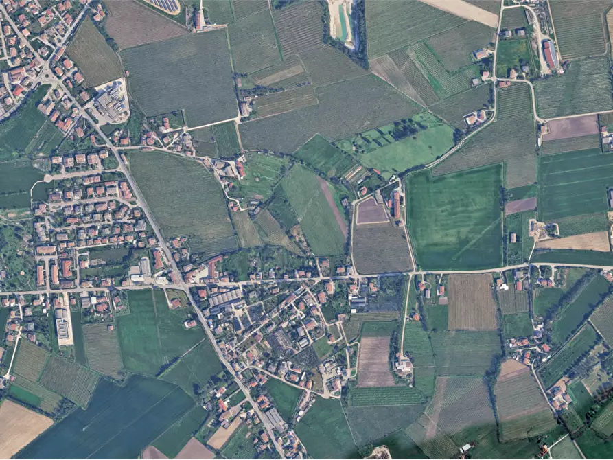 Immagine 25 di Villa in vendita  in Via Ungheresca a Santa Lucia Di Piave