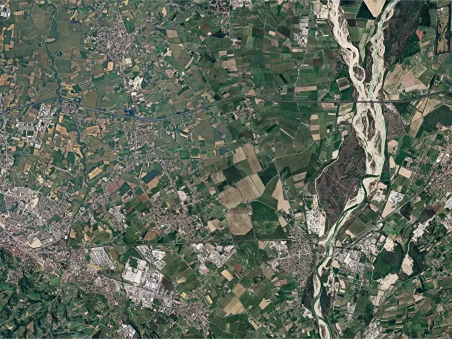 Immagine 27 di Villa in vendita  in Via Ungheresca a Santa Lucia Di Piave