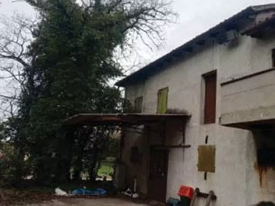 Immagine 3 di Laboratorio in vendita  in Via Solagna a Trevignano