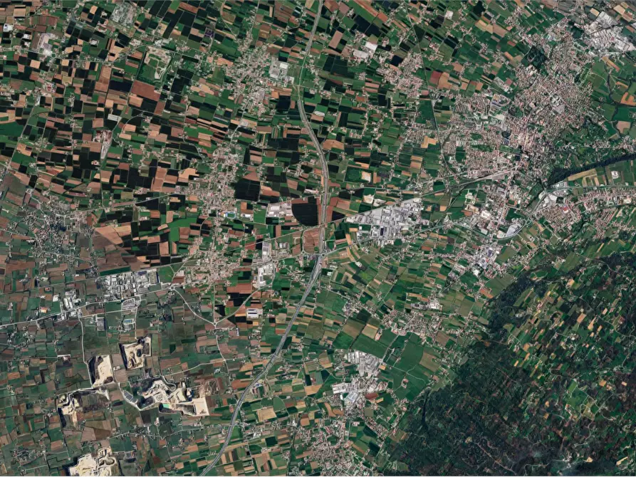 Immagine 11 di Laboratorio in vendita  in Via Solagna a Trevignano